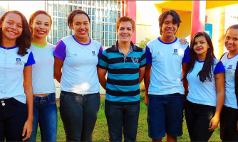 Escola de Araputanga participará da 8ª Olimpíada Nacional de História