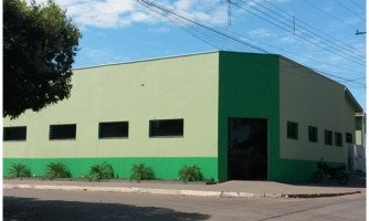 Serviços administrativos da Prefeitura de Araputanga serão retomados nesta segunda-feira (04)