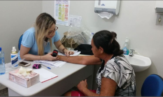 Equipe do Hospital de Câncer de Cuiabá atenderá população nesta quinta-feira