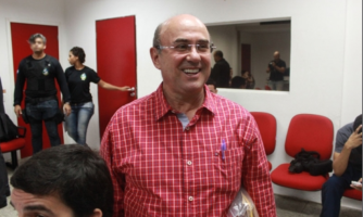 Ministro defere habeas corpus e Riva deixará prisão, após 6 meses recluso