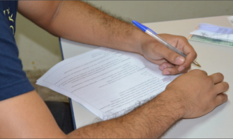 Vereadores aprova projeto e Teste Seletivo será realizado em Araputanga