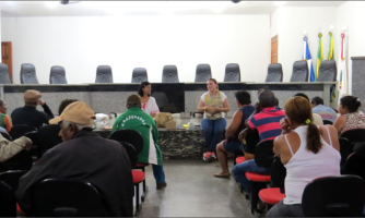 Programa de Combate ao Tabagismo obtém resultado positivo em Araputanga