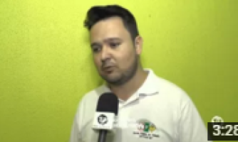 Detran cancela passeata educativa em Araputanga