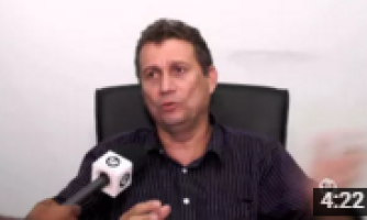 Prefeito de Araputanga, vice prefeito, assessores e secretários terão salários reduzidos