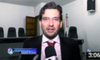 Adequação as Regras Sanitárias Araputanga MT