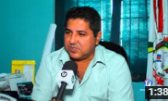 Indiavaí Investe em Saúde Pública