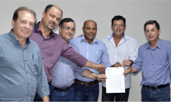 Parceria entre Prefeitura e Coopnoroeste assegura recursos de emenda parlamentar