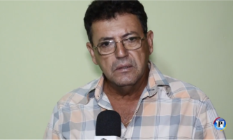 Prefeito eleito Joel Marins anunciará secretariado em 1º de janeiro