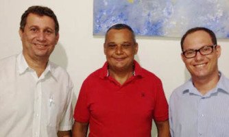 Araputanga beneficiada com o Programa “Mais Médicos” do Governo Federal