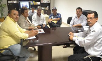 Prefeito de Mirassol D´Oeste cobra liberação de convênio para construção de escolas