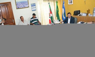 Projeto “Porteira Adentro” vai incentivar pequenos produtores rurais de Mirassol D´Oeste
