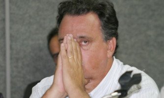 Pedro Henry renuncia após STF determinar sua prisão