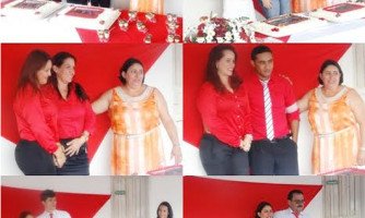 Hospital Samuel Greve de Mirassol D´Oeste comemora 1 ano de vida com muita festa