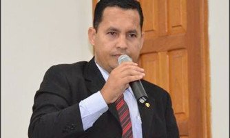 Vereador Miltinho defende municipalização do Trânsito em Araputanga