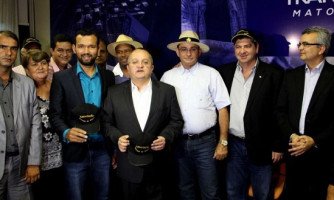 Presidente de associação enaltece trabalho do deputado Wancley