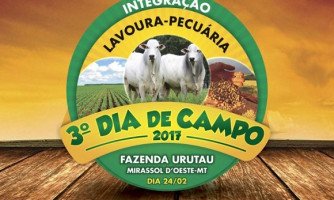 Mirassol e Região Oeste se preparam para o 3º Dia de Campo