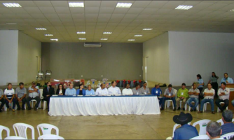 Coopnoroeste/Lacbom realizou 42ª Assembleia Geral Ordinária