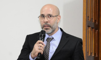 Comarca de Araputanga conta com Delegado Titular