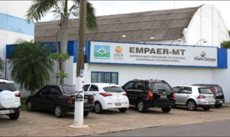 Governo autoriza convocação de  aprovados no concurso da Empaer