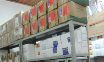 Prefeitura Municipal de Araputanga adquire medicamentos