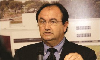 Ex-deputado Airton Português recebeu mensalinho, diz Riva.