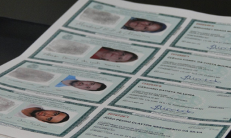 Novo RG começa a ser emitido pela Politec