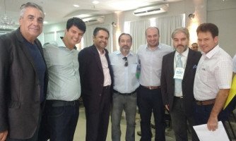 Estudo mostra viabilidade do uso do Rio Paraguai para transporte de cargas