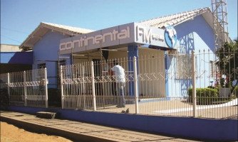 Silval coloca Continental FM de Mirassol D`Oeste e de outras cidades à venda