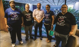 Pacientes bariátricos ganham aliado na luta por cirurgia plástica