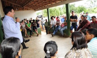 Gabinete e Sessão Itinerante será realizado dia 24 de maio em Cachoeirinha