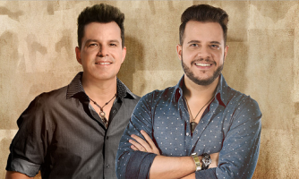 Indiavaí comemora 31 anos com várias atrações e show de João Neto e Frederico