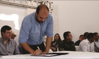 Cáceres volta a ser palco das grandes discussões