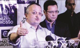 Governador propõe pagar RGA em três parcelas, mas a partir de 2018