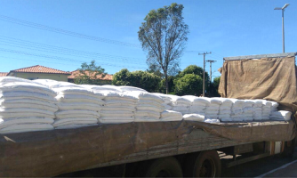 Prefeitura adquire produtos para o DAE com 31 mil de economia