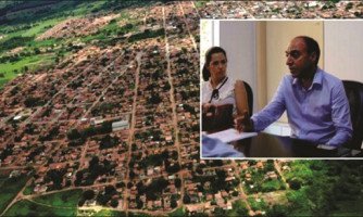 Prefeito anuncia  medidas de contenção de gastos para superar período de crise