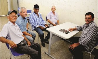 Comunidade de Farinópolis receberá Gabinete Itinerante nesta segunda-feira