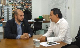 Estudo da Hidrovia do Rio Paraguai será apresentado em Cuiabá