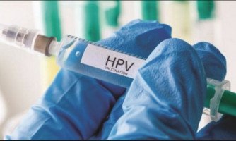 Ampliada faixa etária de vacinação contra HPV para meninos até 15 anos