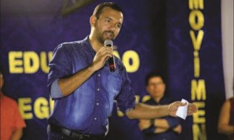 Educação Legislativa em Movimento será nos dias 08 e 09 de junho em Araputanga