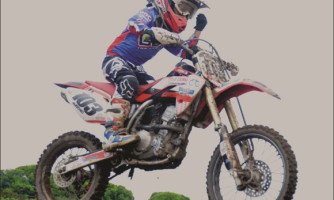 Quatro Marcos sediará etapa do estadual de Motocross nos dias 17 e 18 de junho