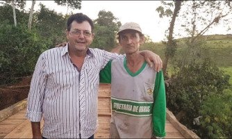 Servidor e Cidadão Araputanguense destacam trabalho da gestão pública
