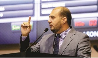 Casos de tuberculose preocupam e será tema de audiência pública