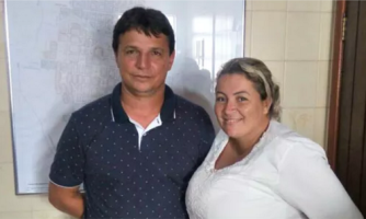 Homem é preso pelo sequestro de dois vereadores em Mato Grosso