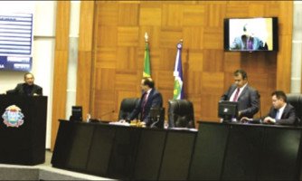Municípios inadimplentes poderão receber emendas em Mato Grosso