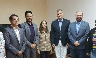 Câmara Temática da ZPE e Fronteira conclui relatório