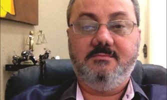 Advogado remarca para segunda-feira entrevista sobre prisão por desacato
