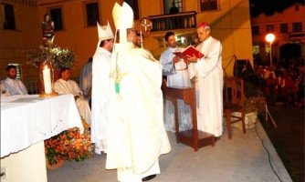 Novo bispo da Diocese assume no sábado a missão de pastorear 500 mil católicos