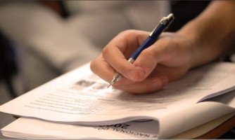 Inscrições para concurso aos profissionais da educação começam nesta segunda-feira