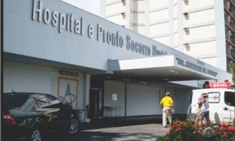 Comissão Saúde visita Pronto Socorro de Cuiabá