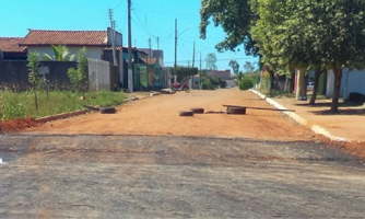 Ex-vereador expressa indignação com cidadãos que depredam patrimônio público